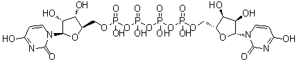 地夸磷索分子结构 (CAS 59985-21-6)