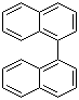 结构式 CAS# 604-53-5, 1,1'-联萘
