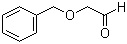 Benzyloxyacetaldehyde molecular structure (CAS 60656-87-3)