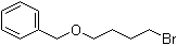 4-溴丁基苄基醚分子结构 (CAS 60789-54-0)