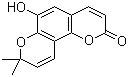 去甲布拉易林分子结构 (CAS 60796-64-7)