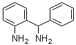 alpha-(2-氨基苯基)苄胺分子结构 (CAS 61057-85-0)