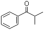异丁酰苯分子结构 (CAS 611-70-1)