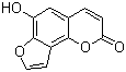 Heratomol molecular structure (CAS 61265-07-4)
