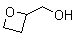 structure of CAS# 61266-70-4, 2-Oxetanemethanol;2-Hydroxymethyloxetane; Oxetan-2-ylmethanol