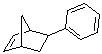 5-苯基-2-降冰片烯分子结构 (CAS 6143-30-2)