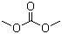 结构式 CAS# 616-38-6, 碳酸二甲酯