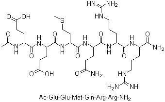 阿基瑞林分子结构 (CAS 616204-22-9)