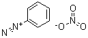 偶氮苯硝酸盐分子结构 (CAS 619-97-6)