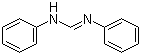 N,N'-二苯甲脒分子结构 (CAS 622-15-1)