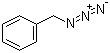 苄基叠氮分子结构 (CAS 622-79-7)