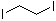 structure of CAS# 624-73-7, 1,2-Diiodoethane;Diiodoethane; Ethylene iodide