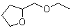 2-(乙氧甲基)四氢呋喃分子结构 (CAS 62435-71-6)