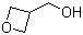 structure of CAS# 6246-06-6, 3-Oxetanemethanol