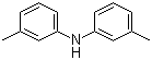 3,3'-二甲基联苯胺分子结构 (CAS 626-13-1)