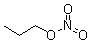 Propyl nitrate molecular structure (CAS 627-13-4)