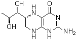 沙丙蝶呤分子结构 (CAS 62989-33-7)