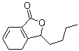 洋川芎内酯 A分子结构 (CAS 63038-10-8)