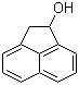 1-羟基二氢苊分子结构 (CAS 6306-07-6)