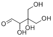 D-Apiose molecular structure (CAS 639-97-4)