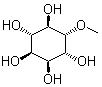 (-)-白雀木醇分子结构 (CAS 642-38-6)
