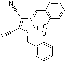 溶剂棕 53分子结构 (CAS 64696-98-6)