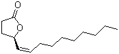 Japonilure分子结构 (CAS 64726-91-6)