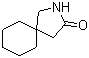3,3'-亚戊烯基-4-丁内酰胺分子结构 (CAS 64744-50-9)