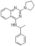 结构式 CAS# 662163-81-7, Importazole