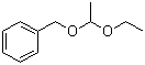 Acetaldehyde benzyl ethyl acetal molecular structure (CAS 66222-24-0)