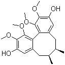 戈米辛 J分子结构 (CAS 66280-25-9)