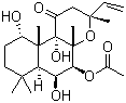 佛司可林分子结构 (CAS 66575-29-9)