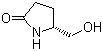 structure of CAS# 66673-40-3, (R)-(-)-5-Hydroxymethylpyrrolidin-2-one;(5R)-5-(Hydroxymethyl)-2-pyrrolidinone