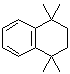 1,1,4,4-四甲基-1,2,3,4-四氢萘分子结构 (CAS 6683-46-1)