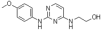 Cardiogenol C molecular structure (CAS 671225-39-1)