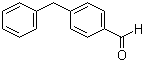 4-苄基苯甲醛分子结构 (CAS 67468-65-9)