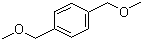 1,4-Bis(methoxymethyl)benzene molecular structure (CAS 6770-38-3)