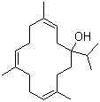 Serratol molecular structure (CAS 67814-27-1)
