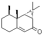 马兜铃酮分子结构 (CAS 6831-17-0)