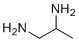 (2R )-1,2-Propanediamine molecular structure (CAS 6852-78-4)
