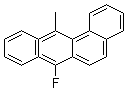 7-Fluoro-12-methylbenz[a]anthracene molecular structure (CAS 68781-45-3)