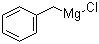 苄基氯化镁分子结构 (CAS 6921-34-2)
