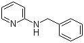 2-苄氨基吡啶分子结构 (CAS 6935-27-9)