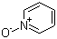 结构式 CAS# 694-59-7, 吡啶-N-氧化物