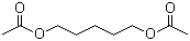 structure of CAS# 6963-44-6, 1,5-Diacetoxypentane;1,5-Pentanediol diacetate