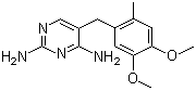 奥美普林分子结构 (CAS 6981-18-6)