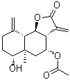 beta-Liriodenolide分子结构 (CAS 69845-02-9)