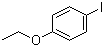 4-碘苯乙醚分子结构 (CAS 699-08-1)