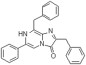 二脱氧腔肠素分子结构 (CAS 70217-82-2)