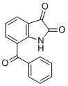溴芬酸钠杂质C分子结构 (CAS 70803-94-0)